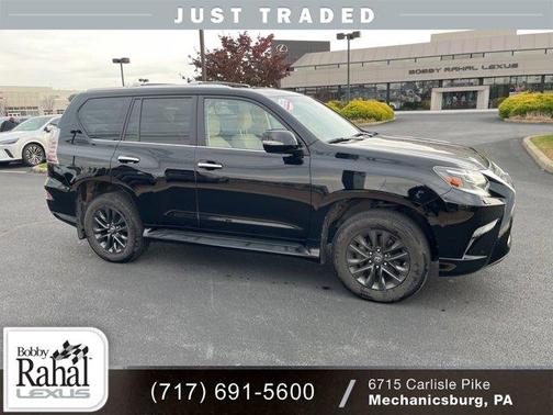 2023 Lexus GX 460 Premium