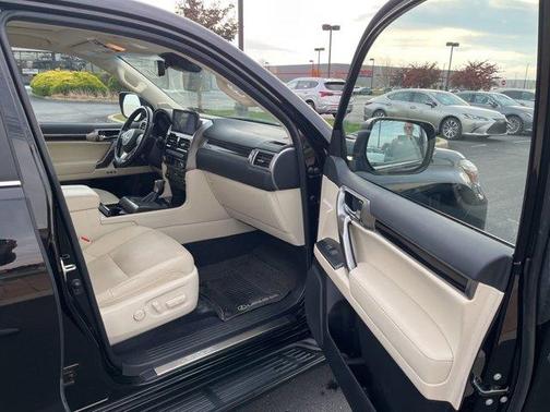 2023 Lexus GX 460 Premium