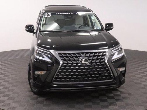 2023 Lexus GX 460 Premium