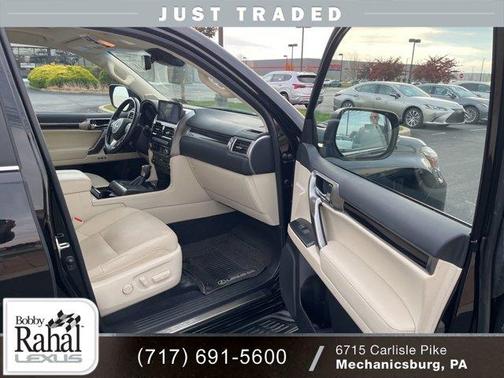 2023 Lexus GX 460 Premium