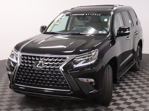 2023 Lexus GX 460 Premium