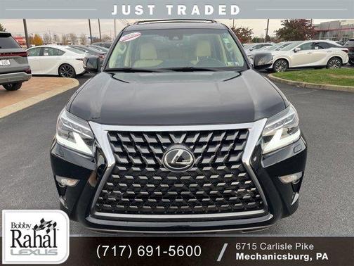 2023 Lexus GX 460 Premium