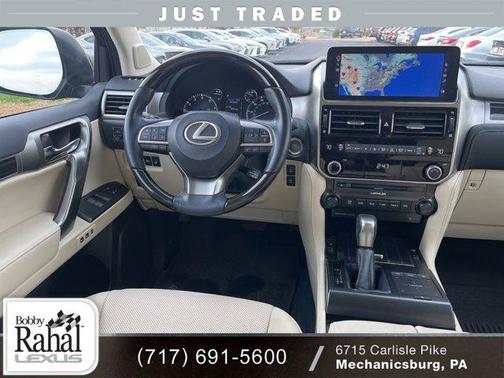 2023 Lexus GX 460 Premium