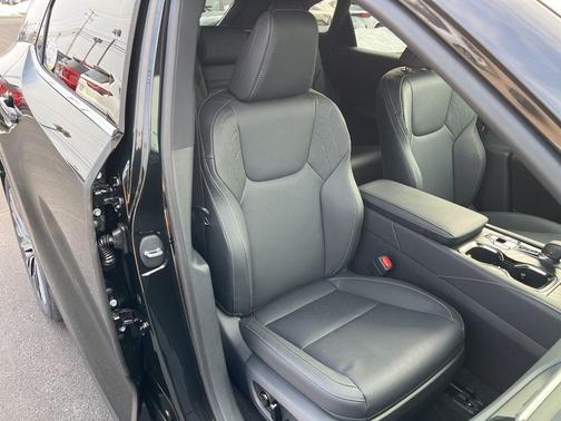 2026 Lexus RX 350 Base
