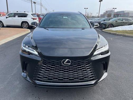 2026 Lexus RX 350 Base