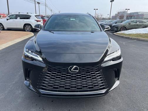 2026 Lexus RX 350 Base