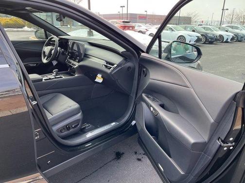 2026 Lexus RX 350 Base