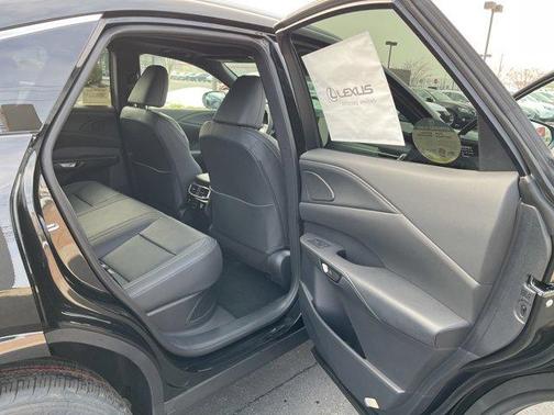 2026 Lexus RX 350 Base