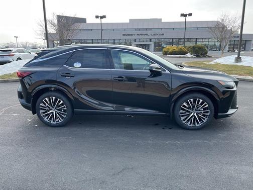 2026 Lexus RX 350 Base