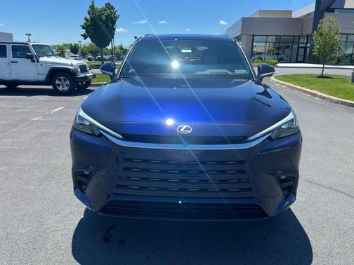 2026 Lexus TX 350 Luxury
