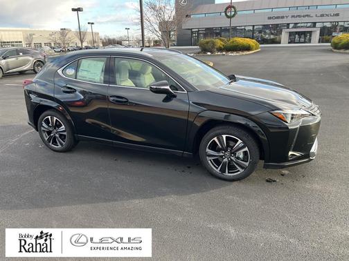 Caviar 2025 Lexus UX 300h Premium SUV