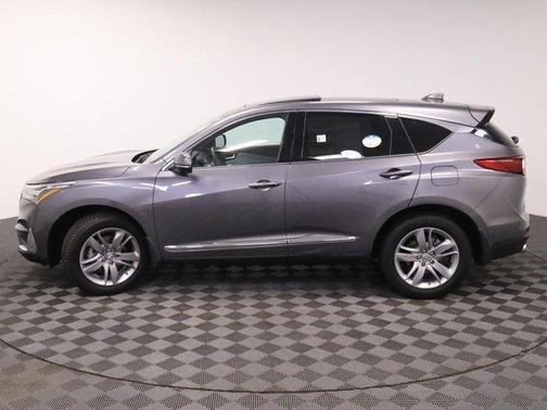 2019 Acura RDX Advance Package