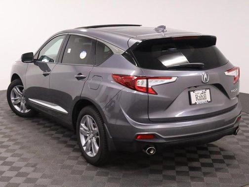 2019 Acura RDX Advance Package