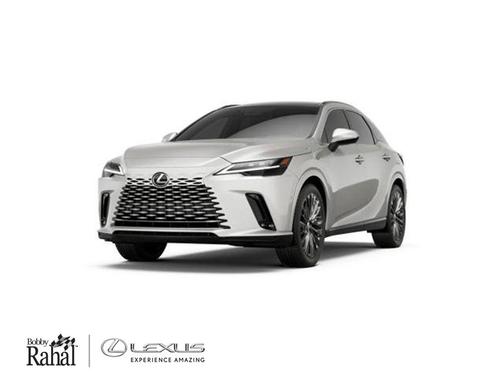 2026 Lexus RX 350 Luxury