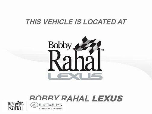 2023 Lexus IS 350 Base