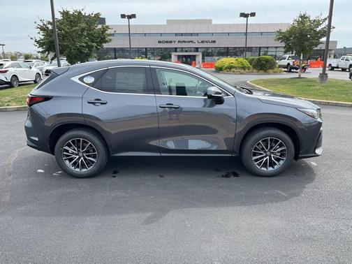 2026 Lexus NX 350 NX 350 Premium