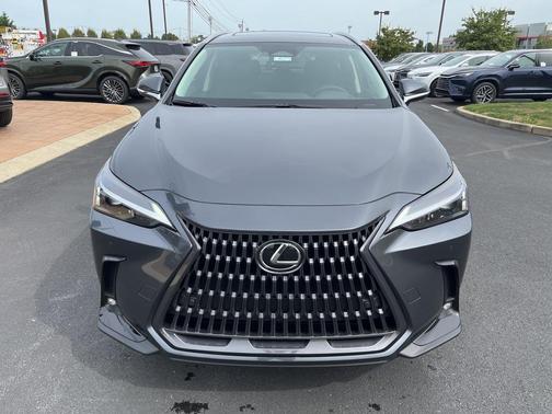 2026 Lexus NX 350 NX 350 Premium