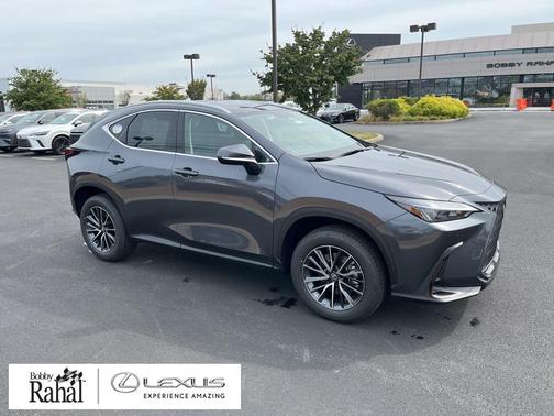 2026 Lexus NX 350 NX 350 Premium