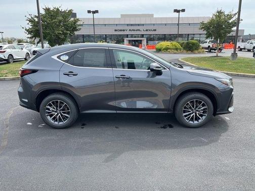 2026 Lexus NX 350 NX 350 Premium