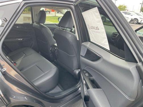 2026 Lexus NX 350 NX 350 Premium