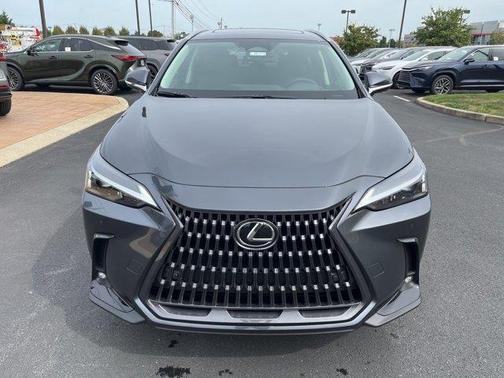 2026 Lexus NX 350 NX 350 Premium