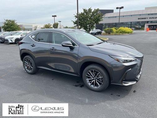 2026 Lexus NX 350 NX 350 Premium
