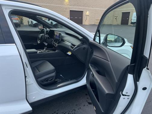 2026 Lexus RX 350 F SPORT Design