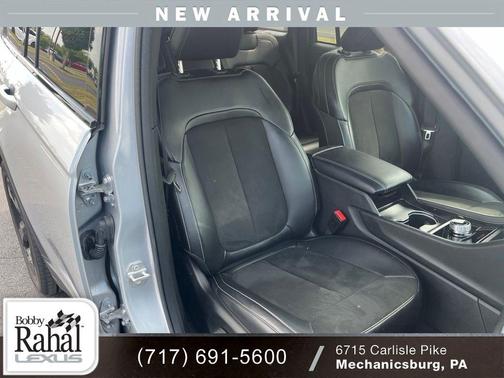 Silver Zynith 2025 Jeep Grand Cherokee Altitude
