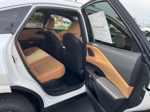 2025 Lexus RX 350 Premium Plus