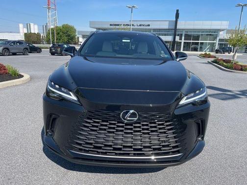 Caviar 2026 Lexus RX 350 Premium