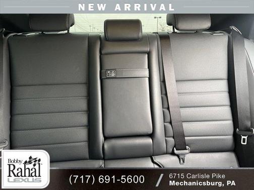 2024 Lexus IS 350 Base