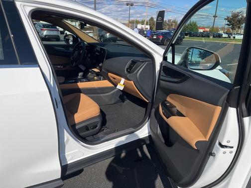 2026 Lexus NX 350 NX 350 Premium