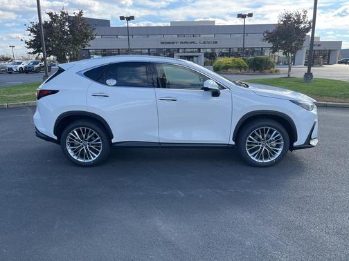 2026 Lexus NX 350 NX 350 Premium