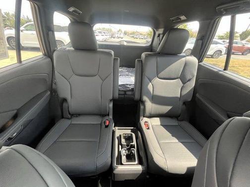 2025 Lexus TX 500h F SPORT Premium