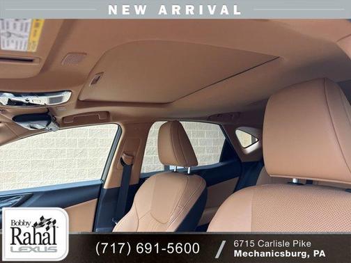 2024 Lexus NX 350 Premium