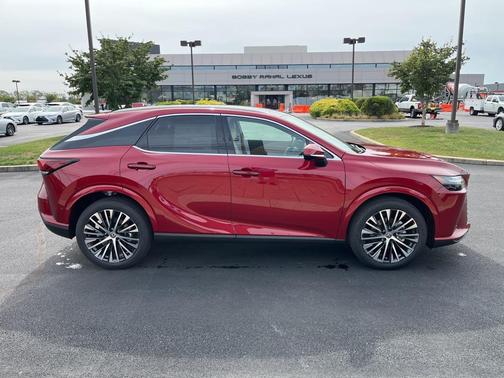 2025 Lexus RX 350 Premium Plus