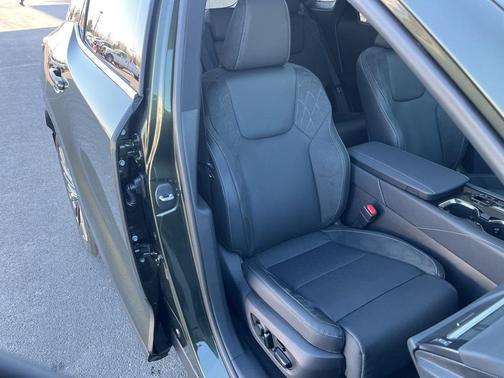 2026 Lexus RX 350 Luxury