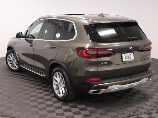 2023 BMW X5 PHEV xDrive45e