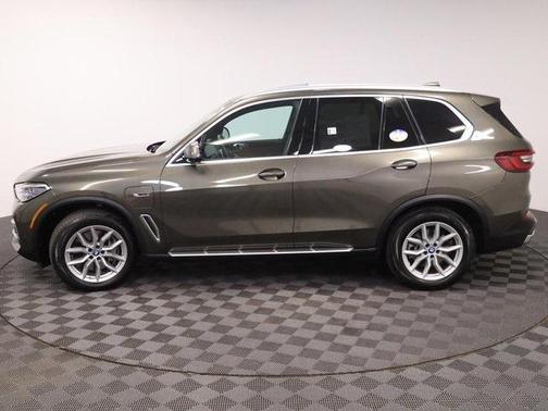 2023 BMW X5 PHEV xDrive45e