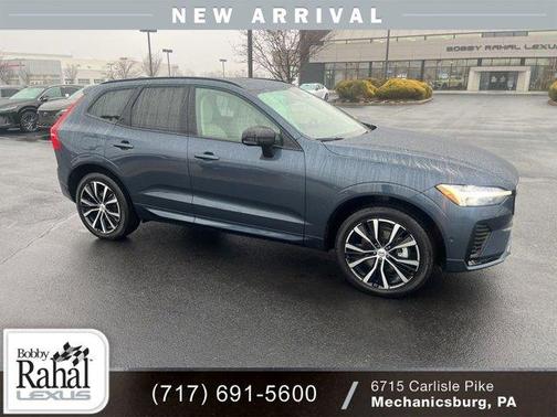 2025 Volvo XC60 B5 Ultra