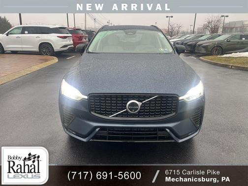 2025 Volvo XC60 B5 Ultra