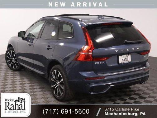 2025 Volvo XC60 B5 Ultra