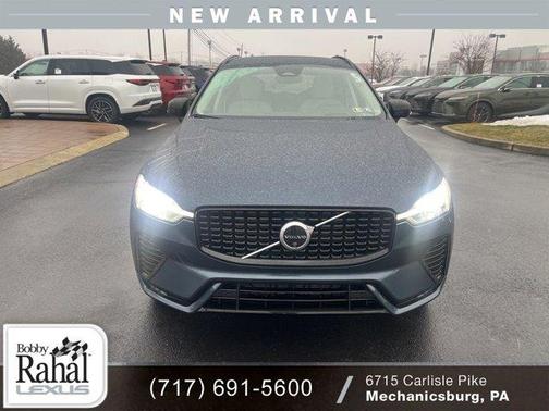 2025 Volvo XC60 B5 Ultra