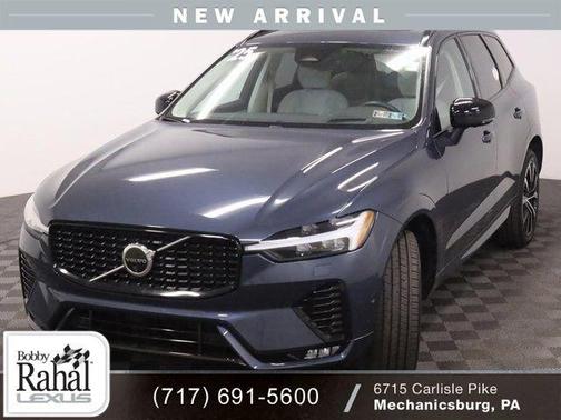 2025 Volvo XC60 B5 Ultra