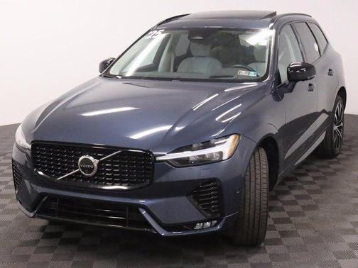 2025 Volvo XC60 B5 Ultra