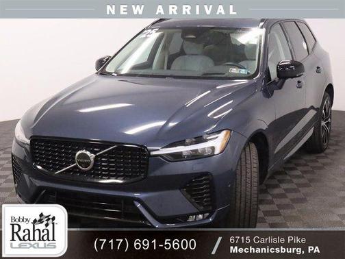 2025 Volvo XC60 B5 Ultra