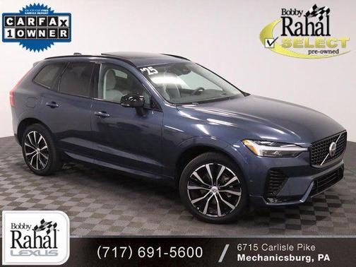 2025 Volvo XC60 B5 Ultra