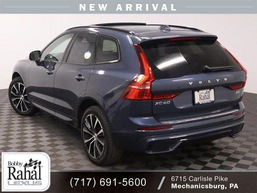 2025 Volvo XC60 B5 Ultra