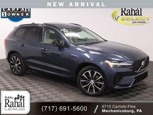 2025 Volvo XC60 B5 Ultra