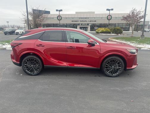 2026 Lexus RX 350 Base